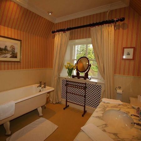 Fordie Estate クリフ エクステリア 写真